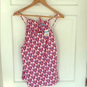 NWT J. Mclaughlin tank top